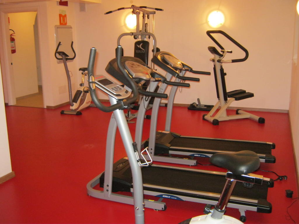 Hotel Chalet Giasenei Sagron Mis Ngoại thất bức ảnh